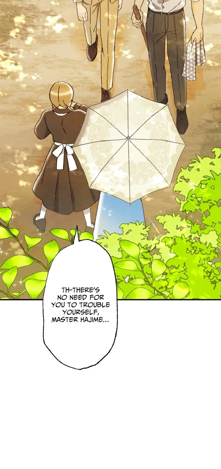 Shidome no Otto Chapter 8 page 43 - 