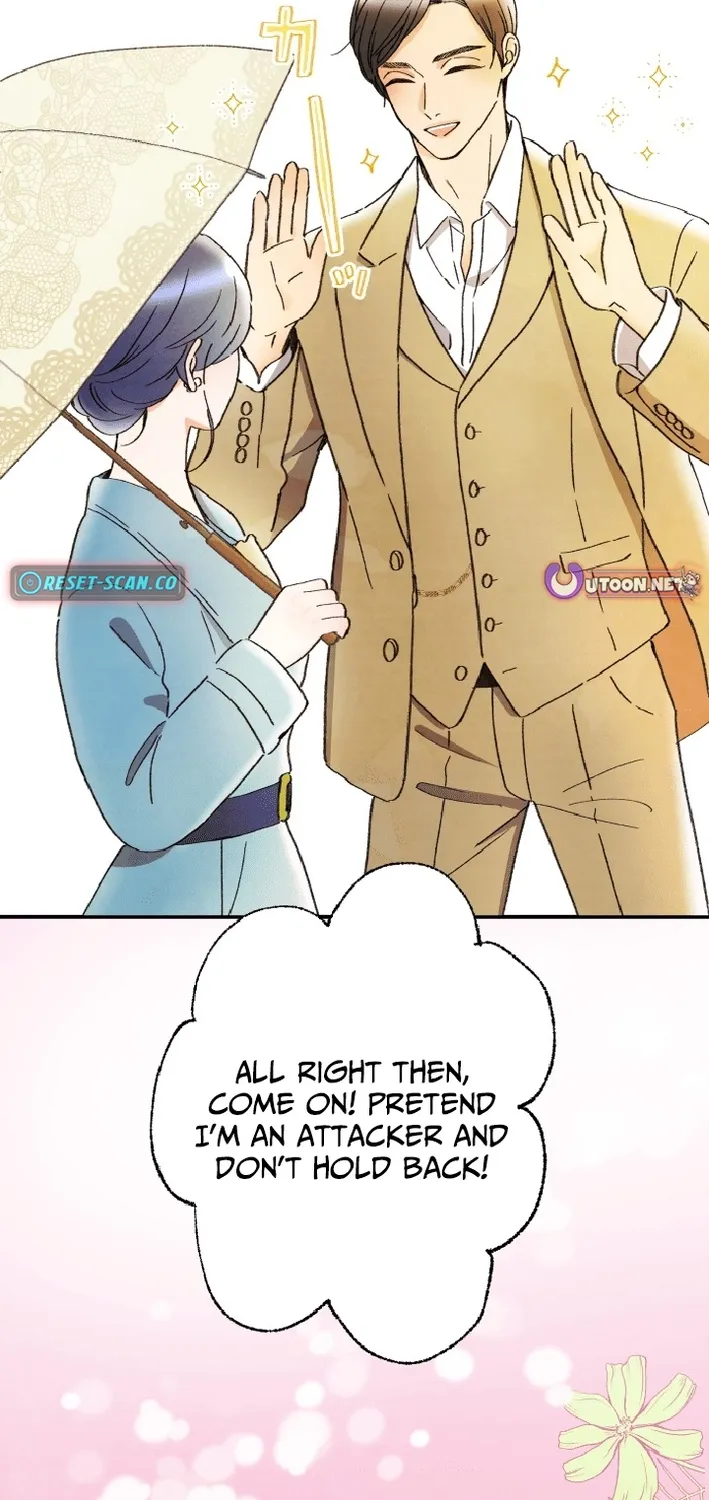 Shidome no Otto Chapter 8 page 46 - 