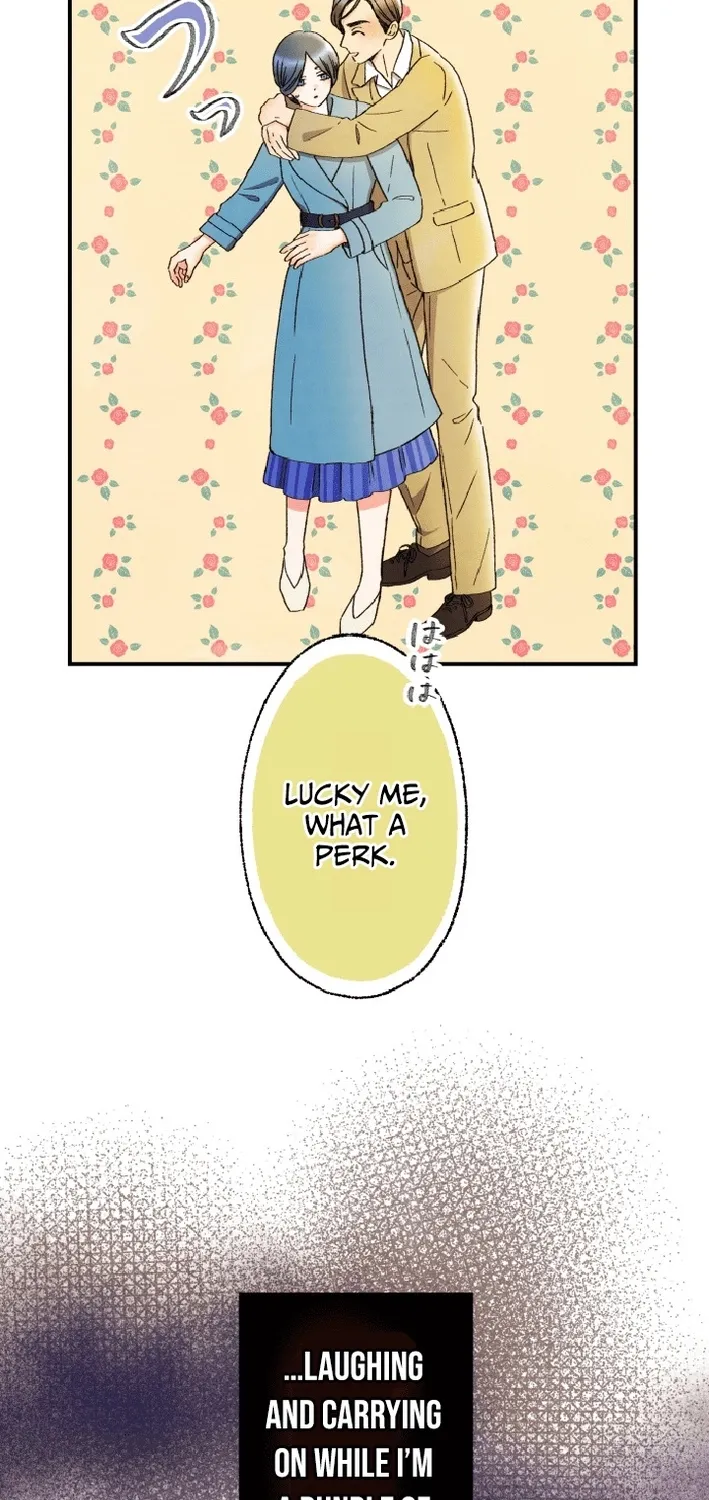 Shidome no Otto Chapter 8 page 50 - 