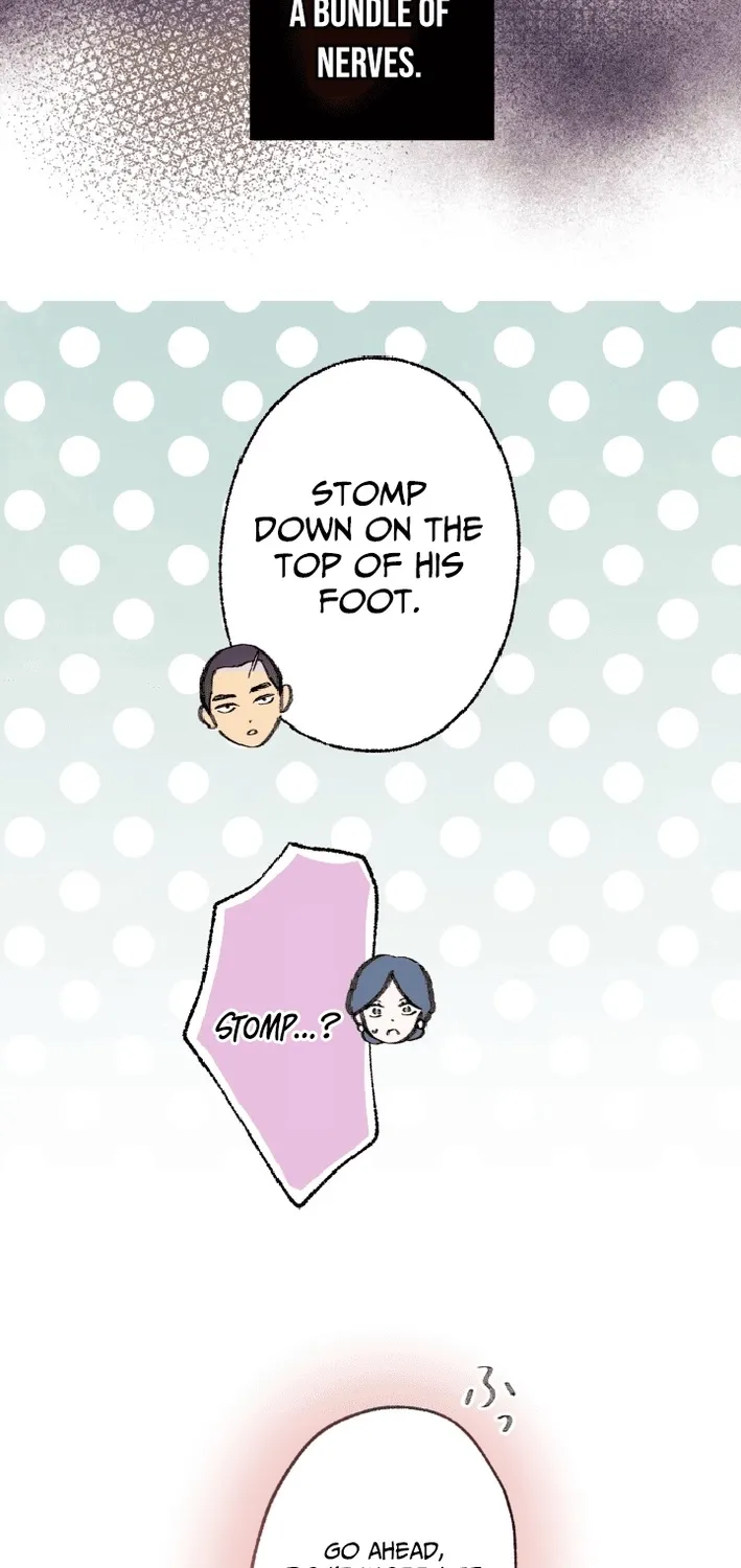 Shidome no Otto Chapter 8 page 51 - 