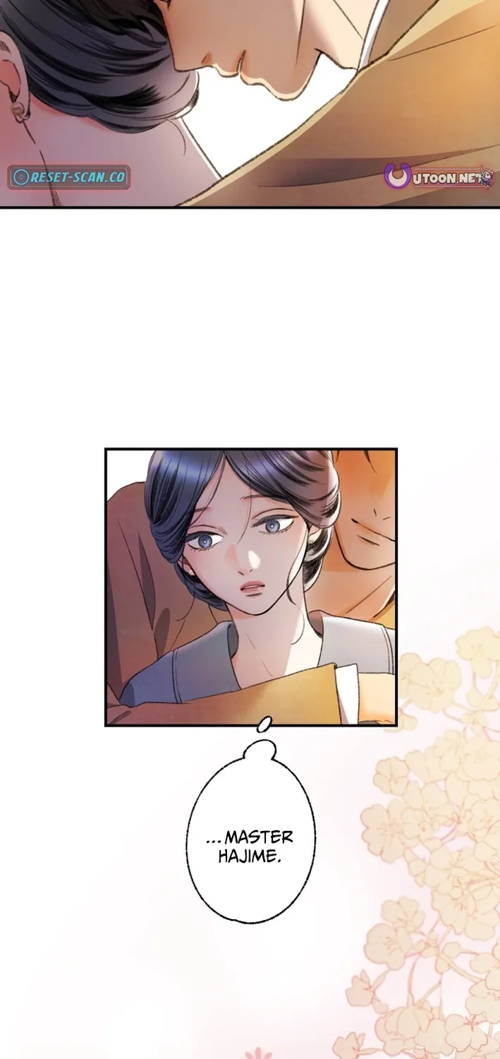 Shidome no Otto Chapter 8 page 53 - 