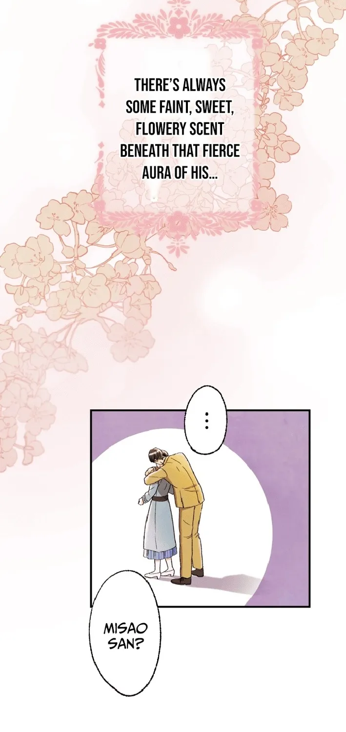 Shidome no Otto Chapter 8 page 54 - 