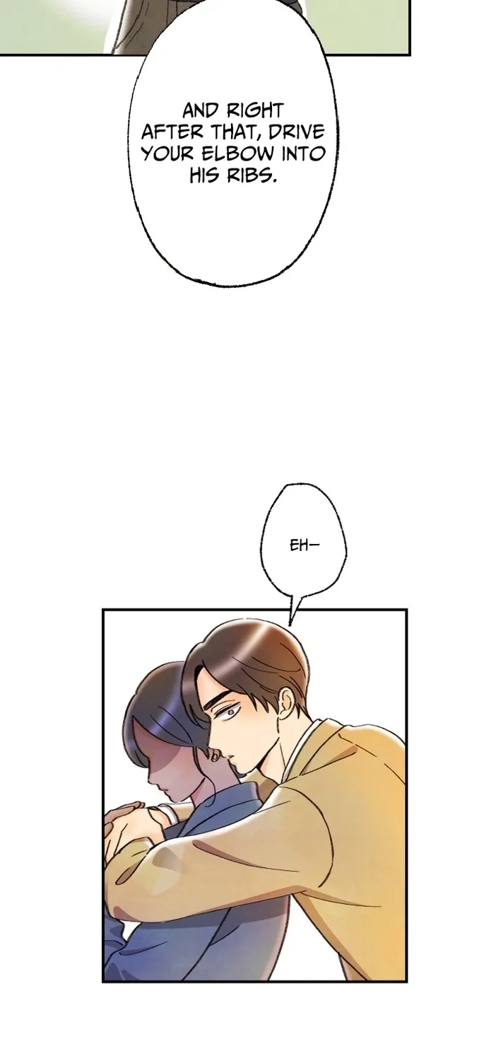 Shidome no Otto Chapter 8 page 58 - 
