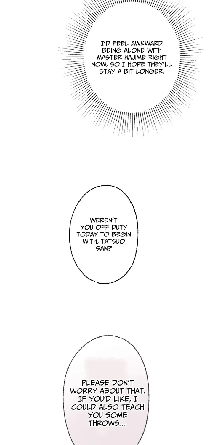 Shidome no Otto Chapter 8 page 65 - 