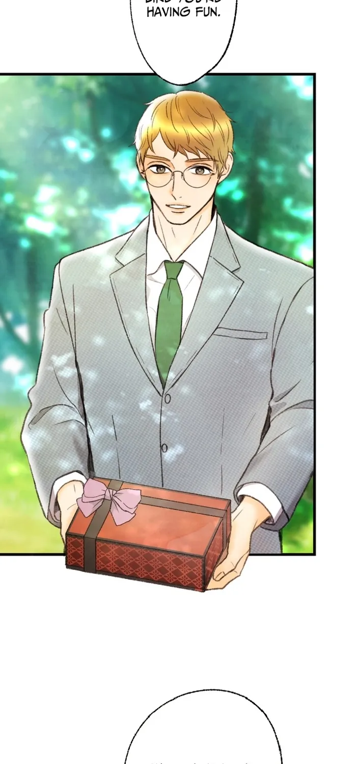 Shidome no Otto Chapter 8 page 70 - 