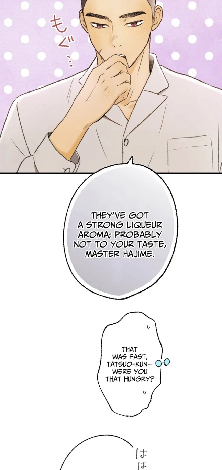 Shidome no Otto Chapter 8 page 75 - 