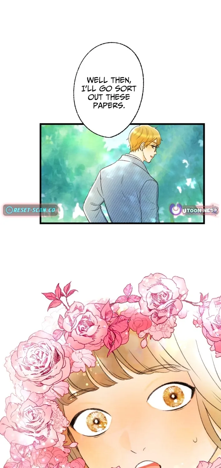 Shidome no Otto Chapter 8 page 77 - 
