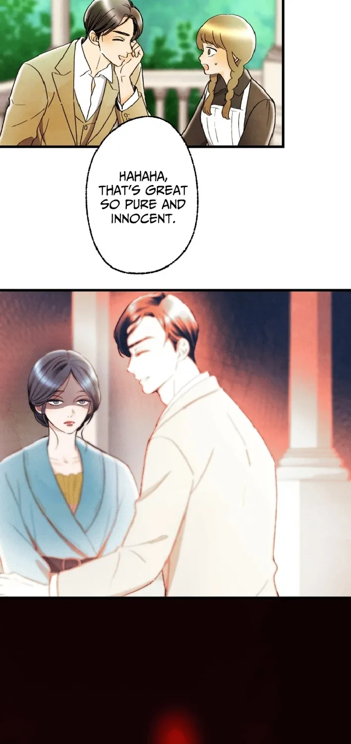 Shidome no Otto Chapter 8 page 87 - 