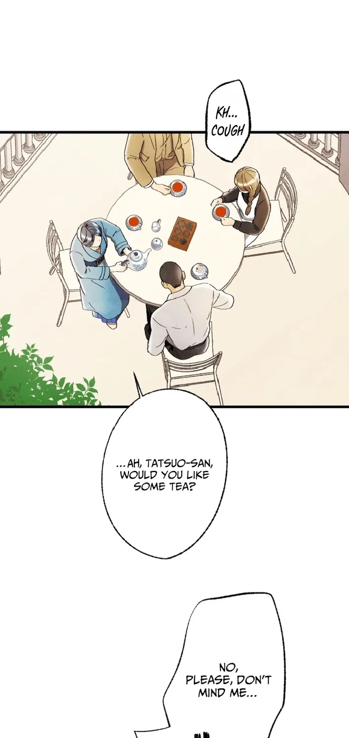 Shidome no Otto Chapter 8 page 91 - 