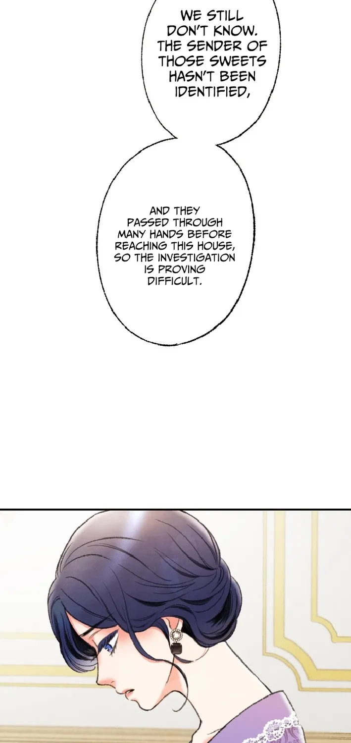Shidome no Otto Chapter 9 page 17 - 