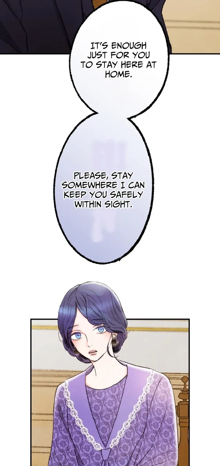 Shidome no Otto Chapter 9 page 21 - 