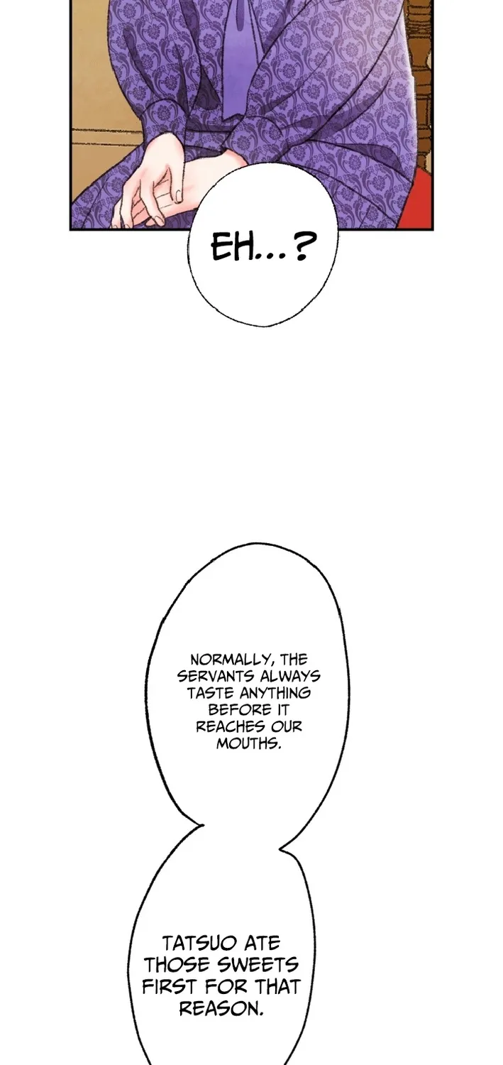 Shidome no Otto Chapter 9 page 22 - 