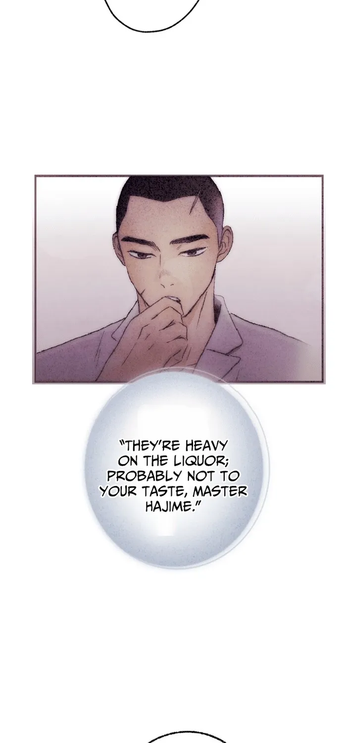 Shidome no Otto Chapter 9 page 23 - 