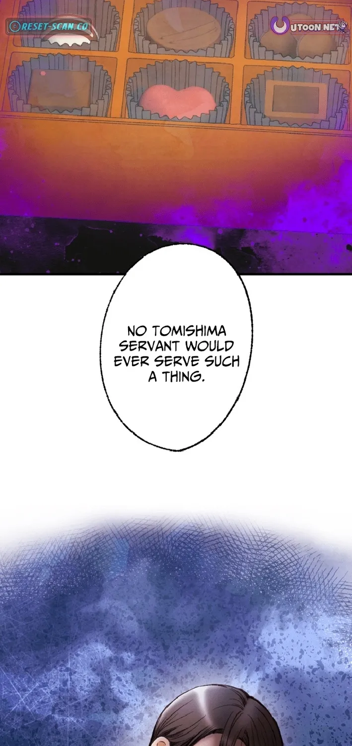 Shidome no Otto Chapter 9 page 25 - 