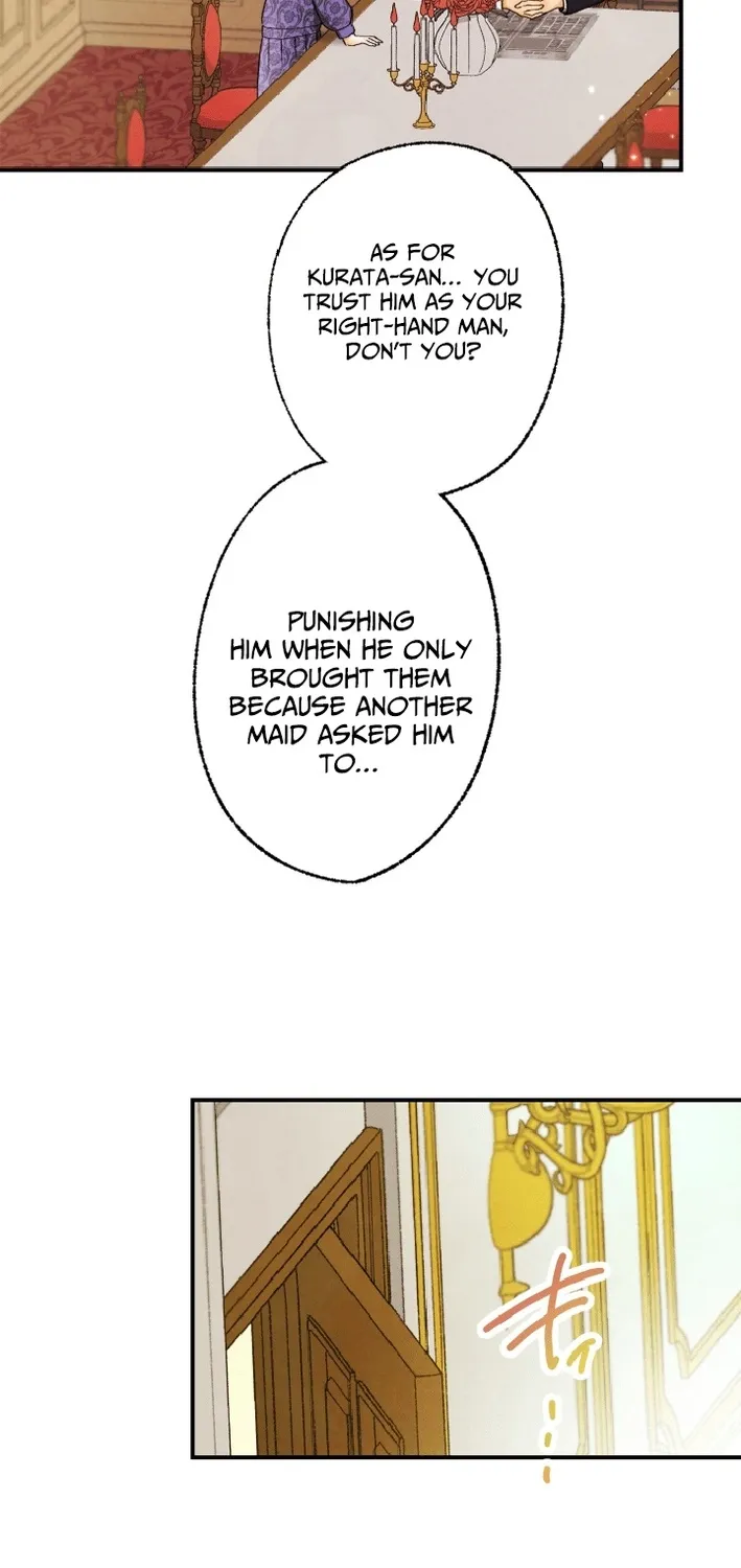 Shidome no Otto Chapter 9 page 29 - 