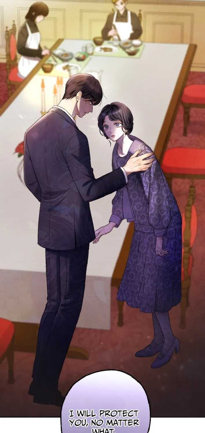 Shidome no Otto Chapter 9 page 35 - 