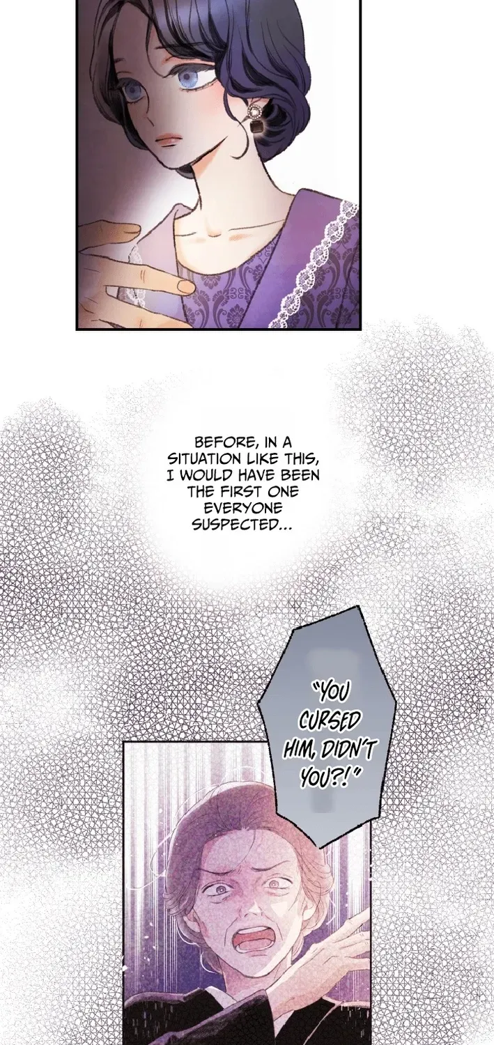 Shidome no Otto Chapter 9 page 37 - 