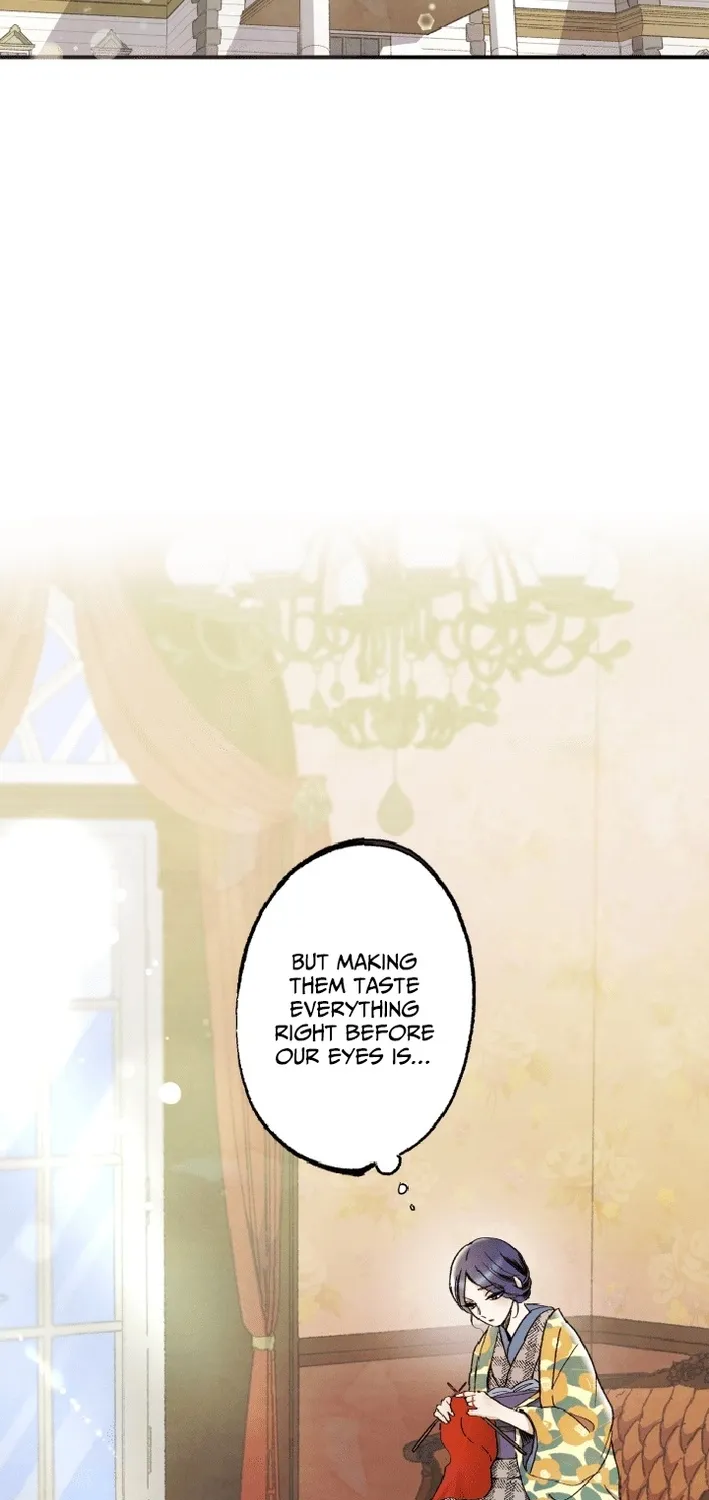 Shidome no Otto Chapter 9 page 39 - 
