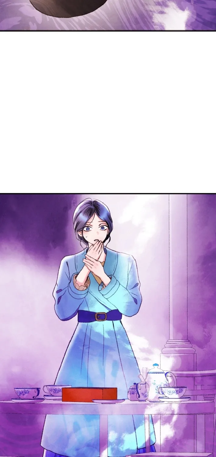 Shidome no Otto Chapter 9 page 5 - 
