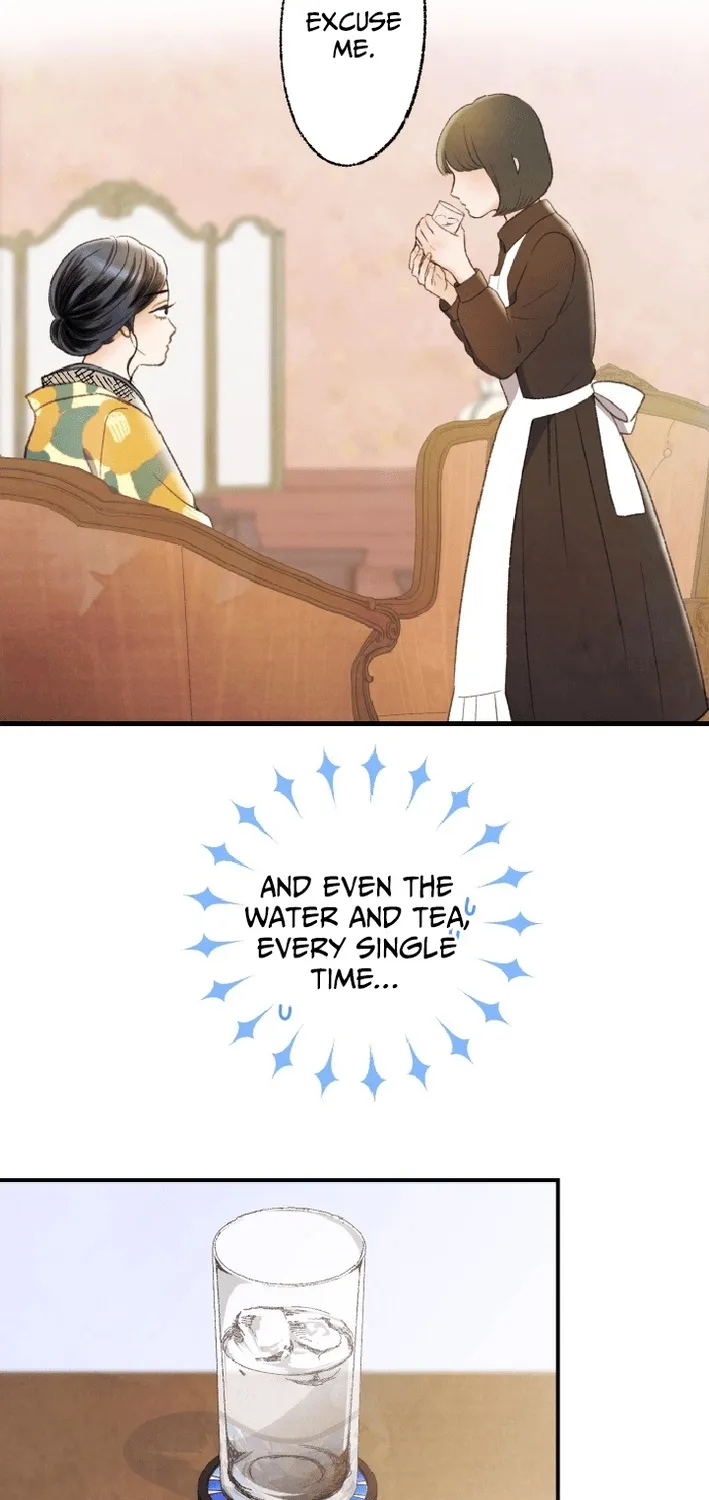 Shidome no Otto Chapter 9 page 41 - 