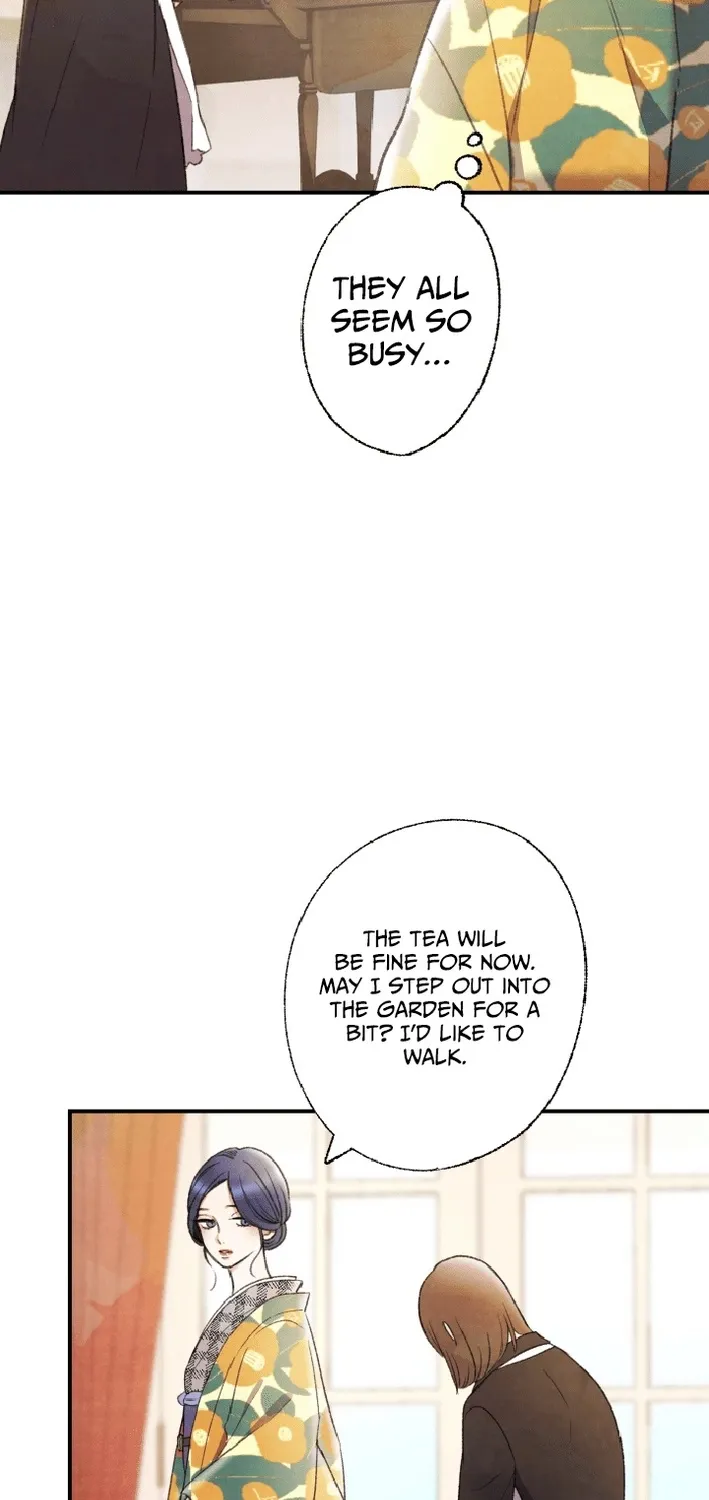 Shidome no Otto Chapter 9 page 43 - 
