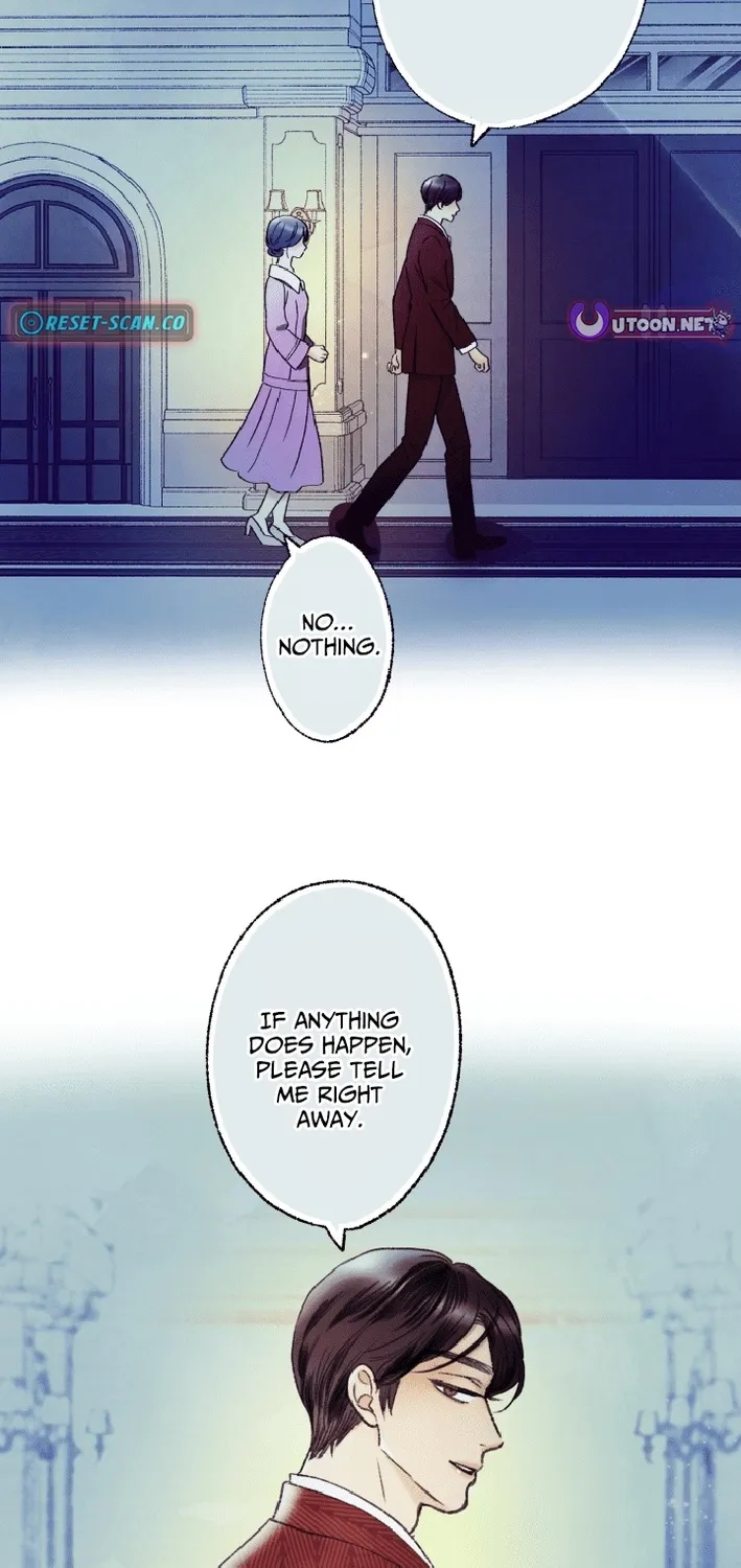 Shidome no Otto Chapter 9 page 49 - 