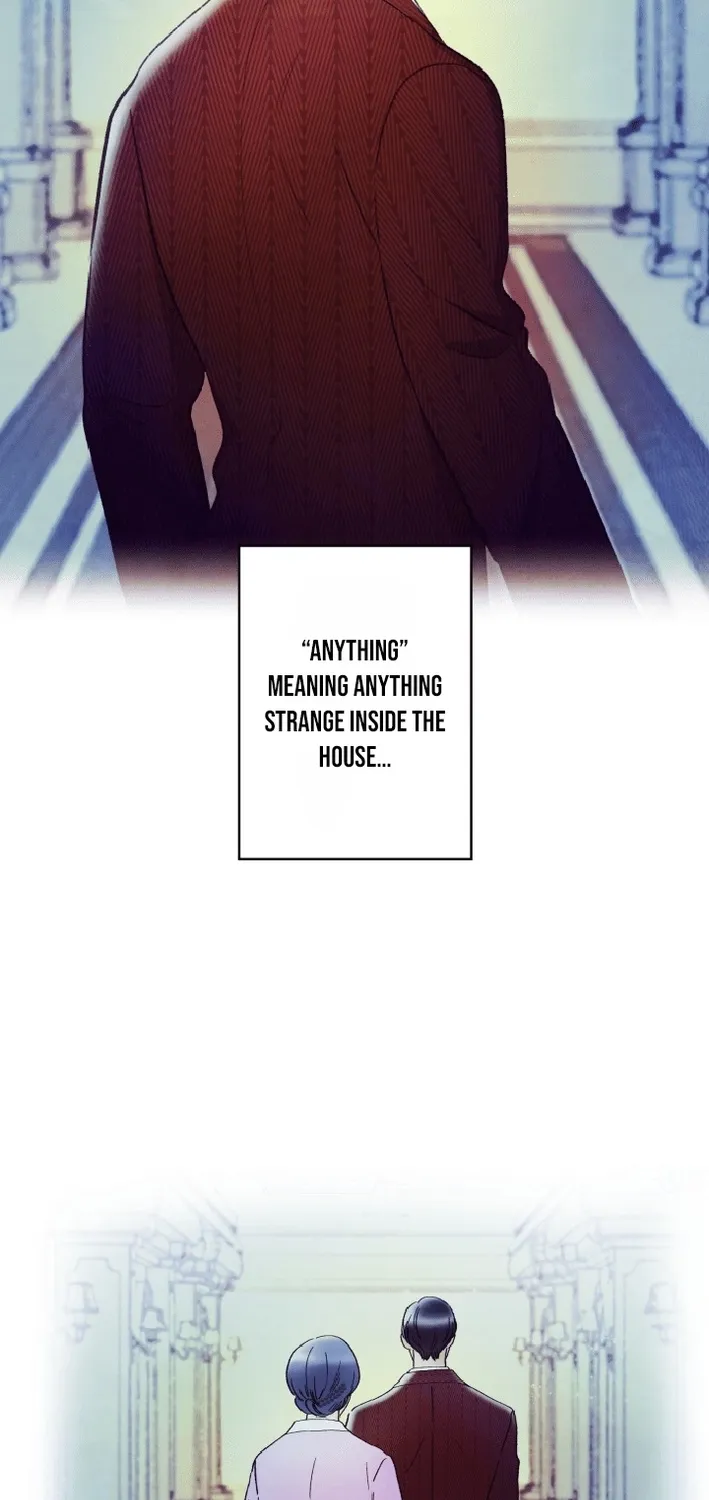 Shidome no Otto Chapter 9 page 50 - 