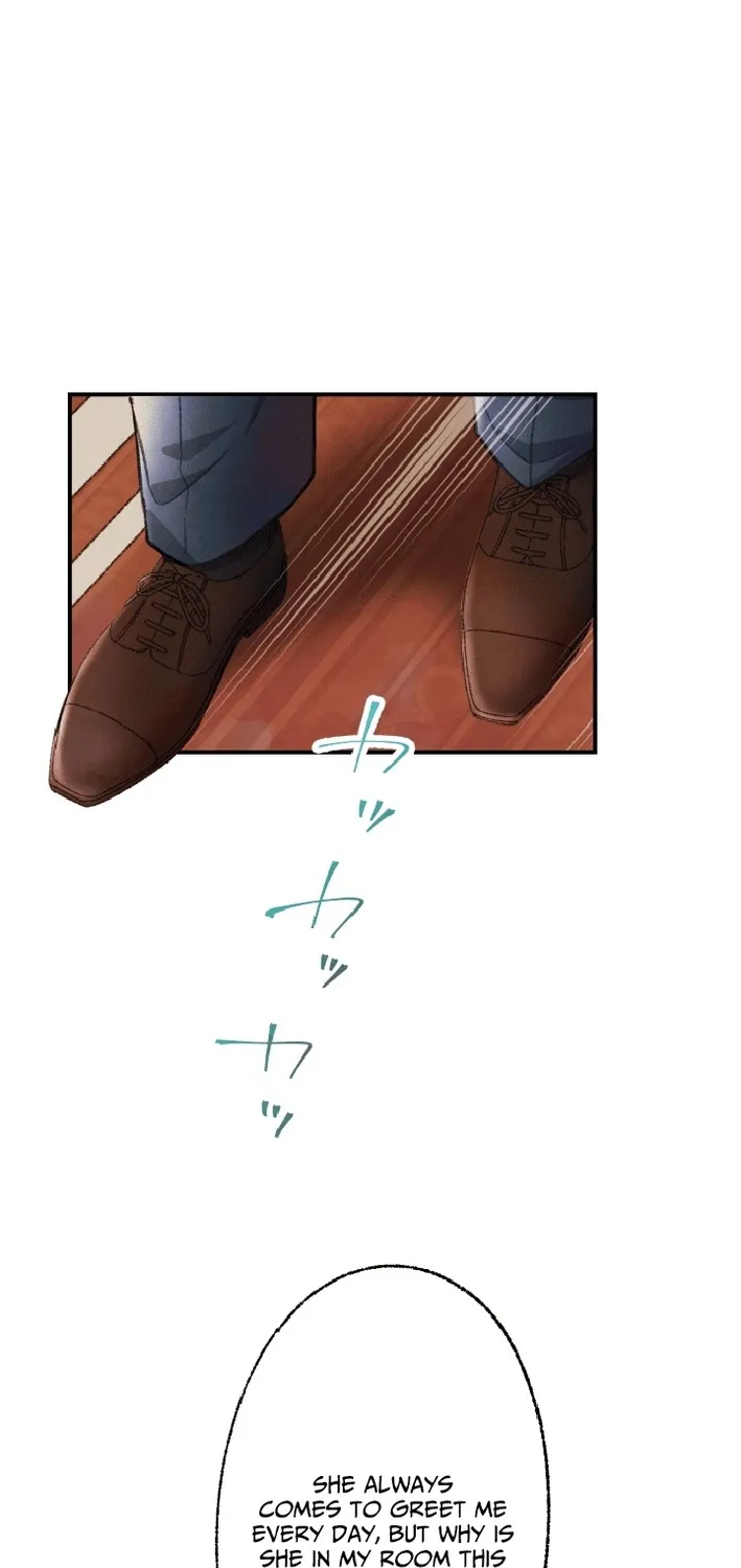 Shidome no Otto Chapter 9 page 59 - 