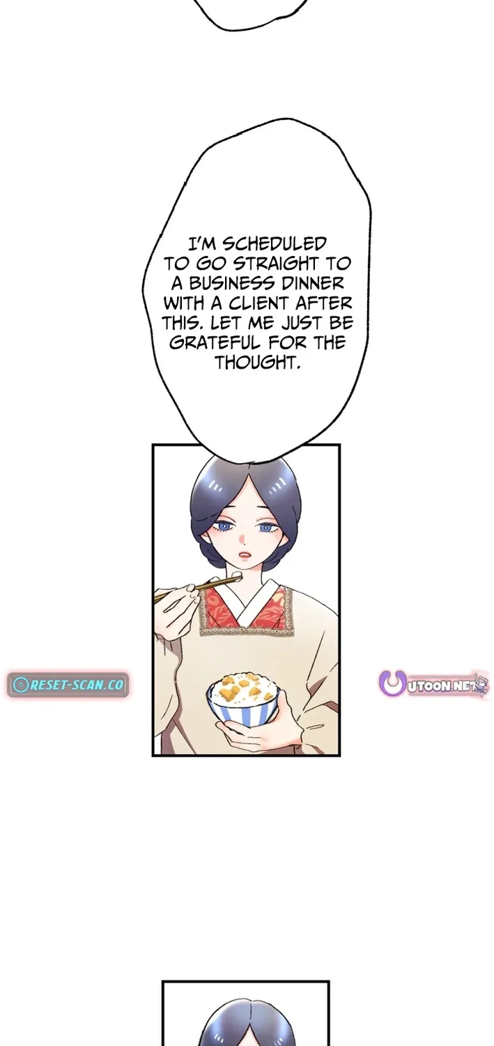 Shidome no Otto Chapter 9 page 71 - 