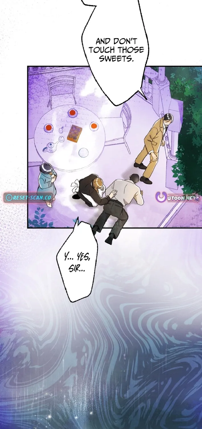 Shidome no Otto Chapter 9 page 9 - 