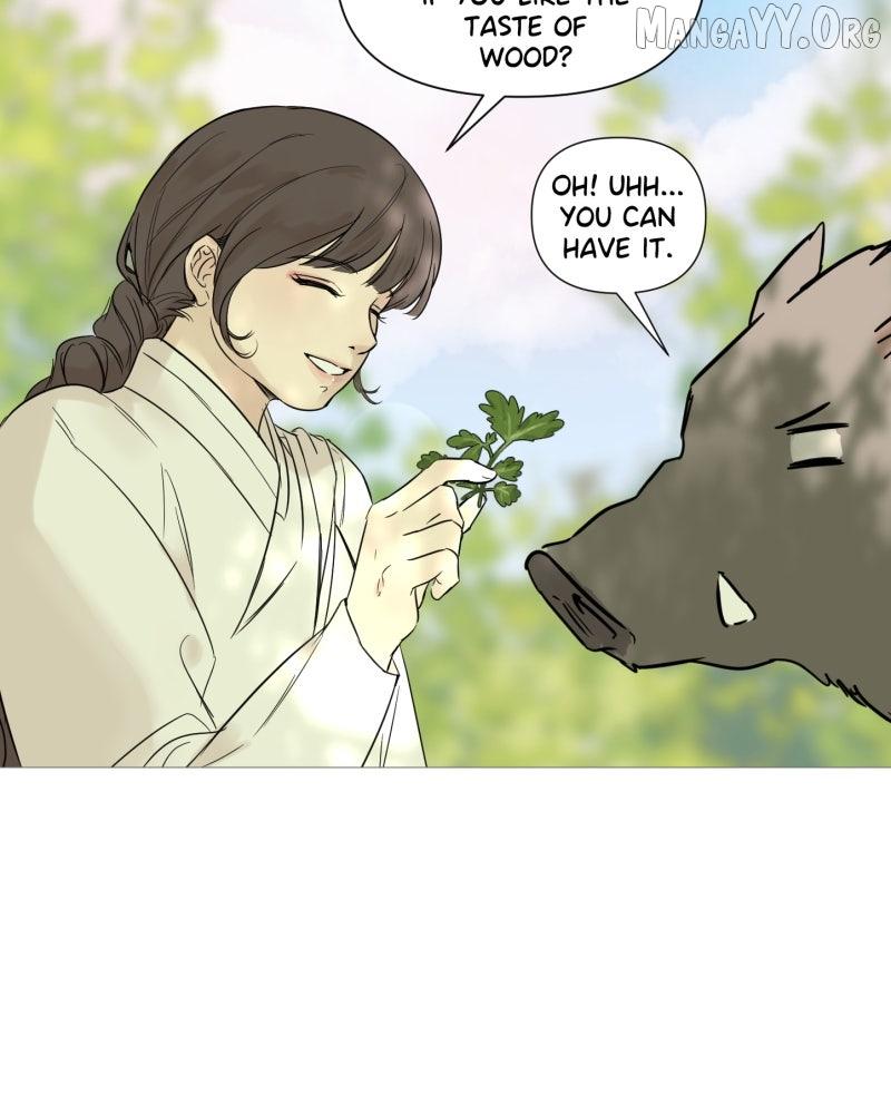 Shifting Tails Chapter 1 page 11 - 