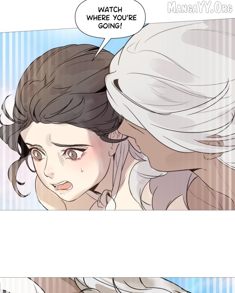 Shifting Tails Chapter 1 page 101 - 