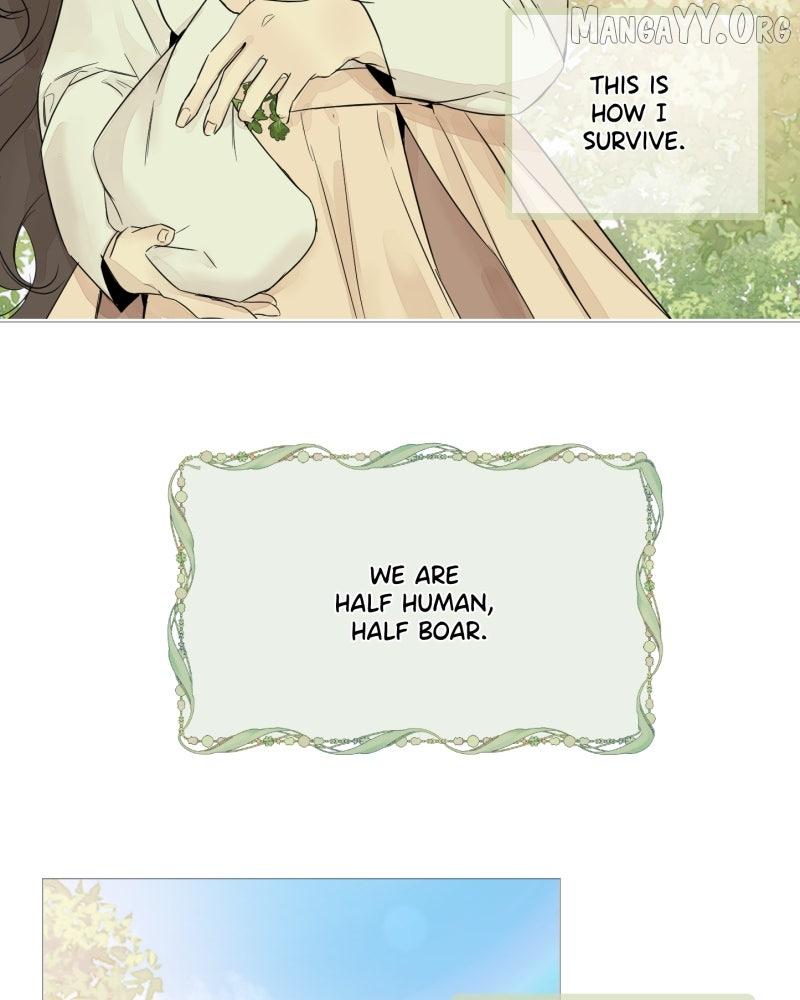 Shifting Tails Chapter 1 page 13 - 