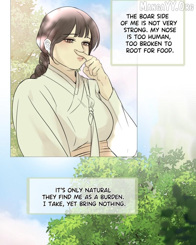 Shifting Tails Chapter 1 page 14 - 