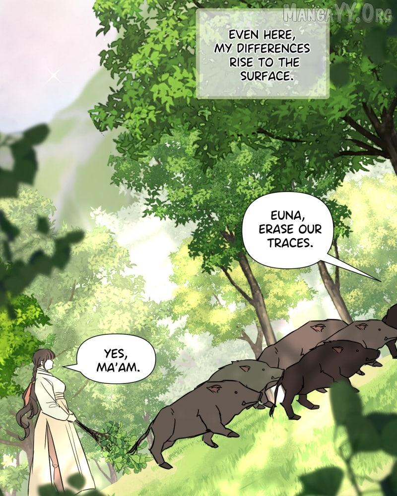 Shifting Tails Chapter 1 page 15 - 