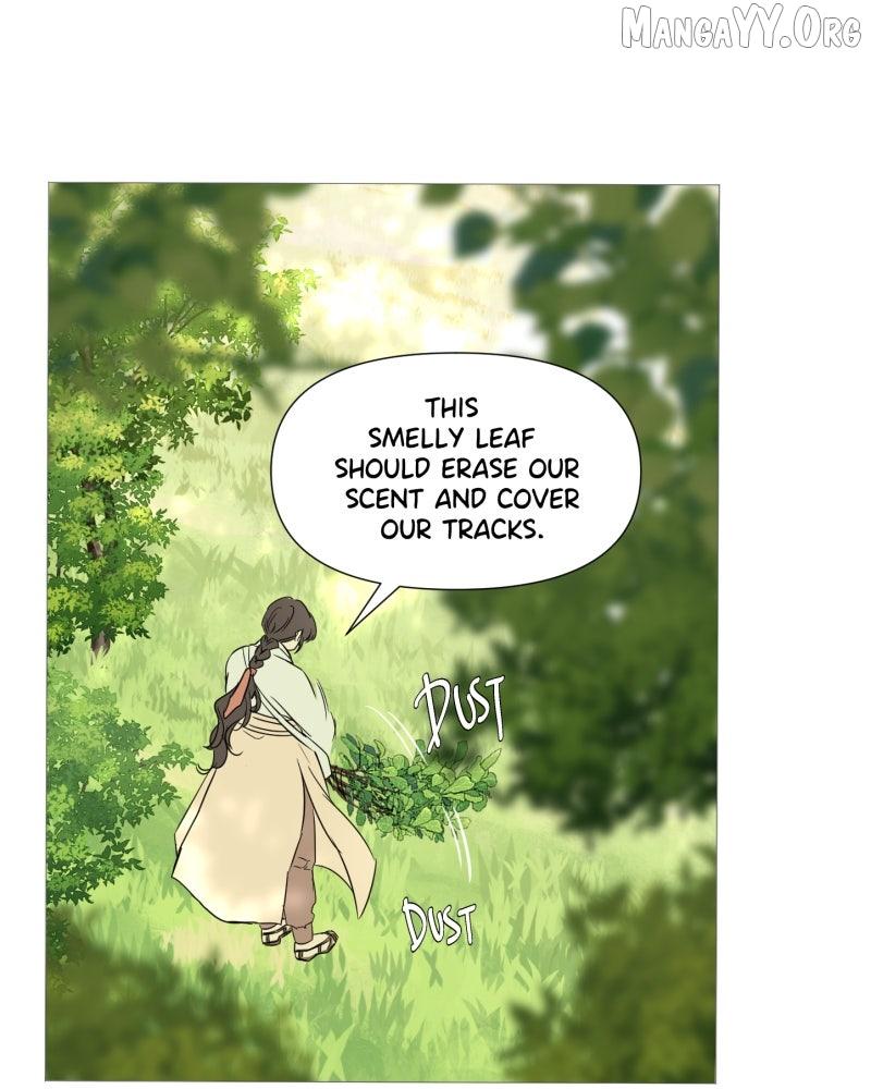 Shifting Tails Chapter 1 page 17 - 