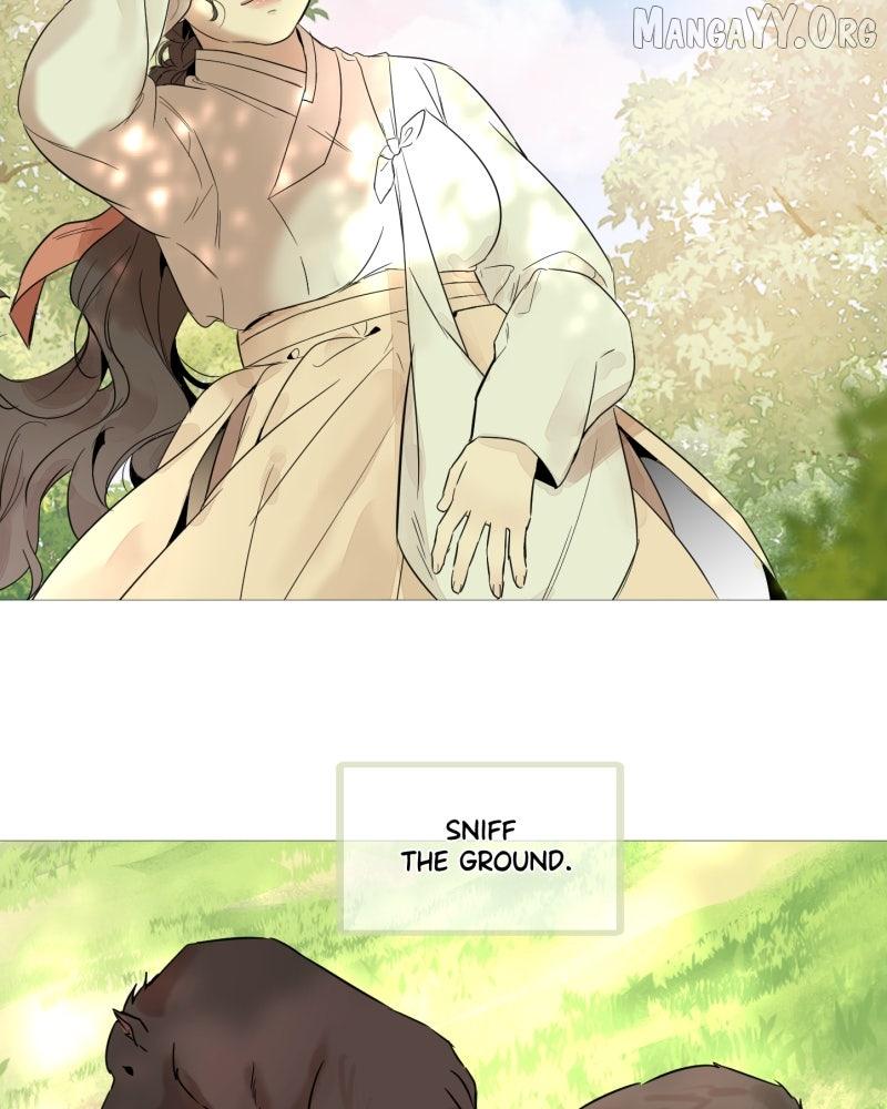 Shifting Tails Chapter 1 page 3 - 