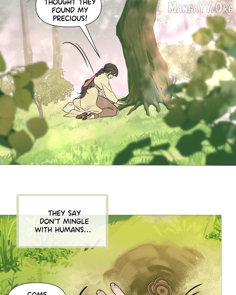 Shifting Tails Chapter 1 page 22 - 