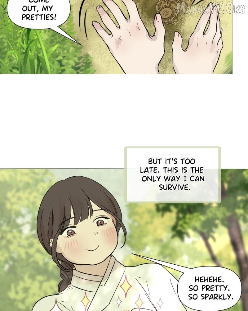 Shifting Tails Chapter 1 page 23 - 