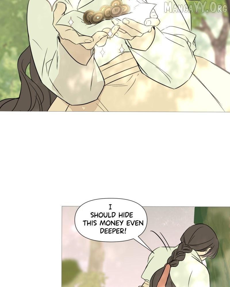 Shifting Tails Chapter 1 page 24 - 