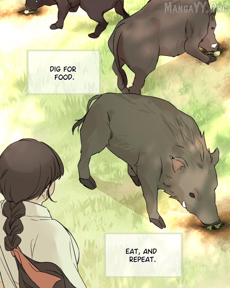 Shifting Tails Chapter 1 page 4 - 