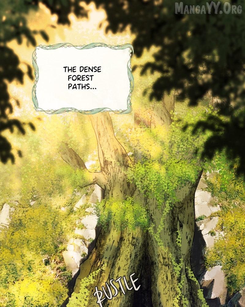 Shifting Tails Chapter 1 page 35 - 