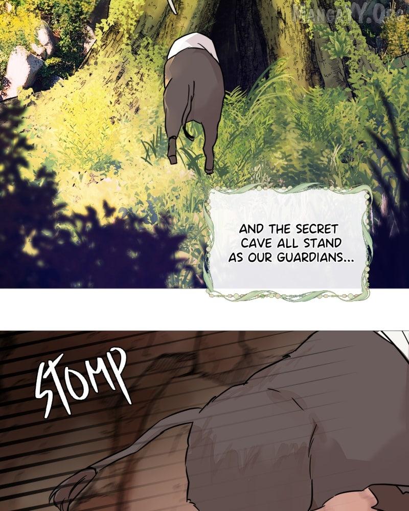 Shifting Tails Chapter 1 page 36 - 