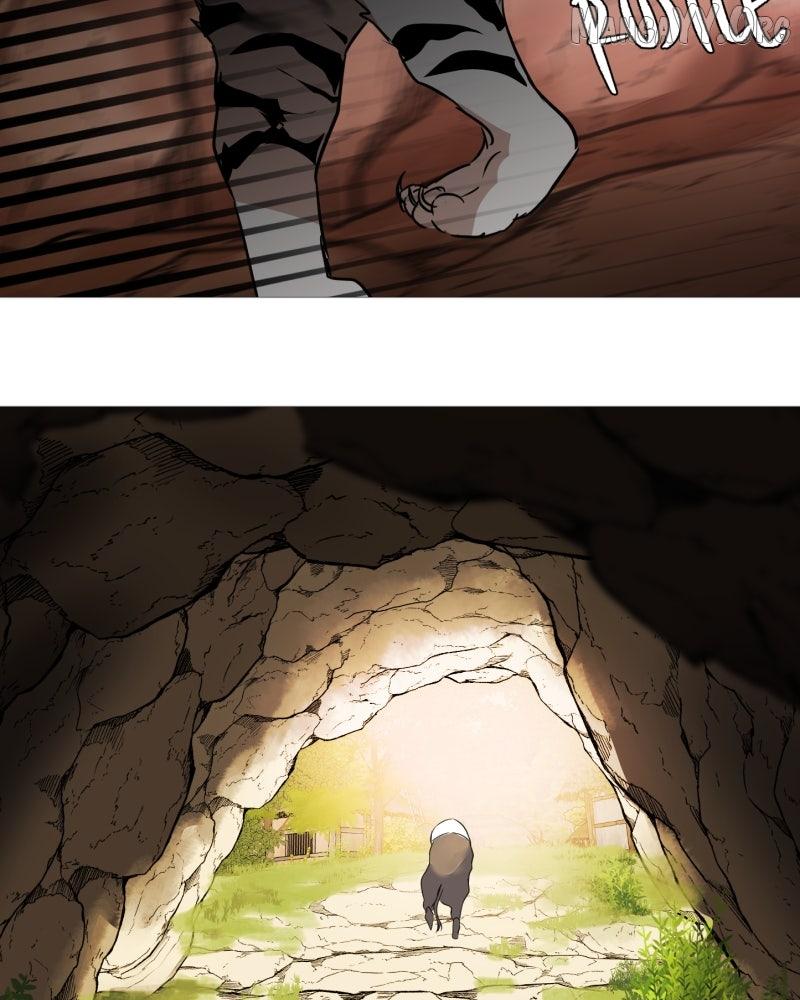 Shifting Tails Chapter 1 page 38 - 