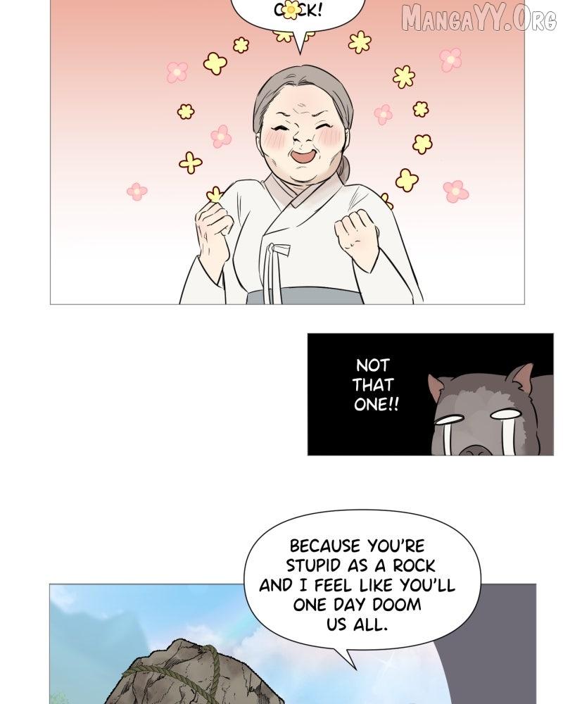 Shifting Tails Chapter 1 page 58 - 