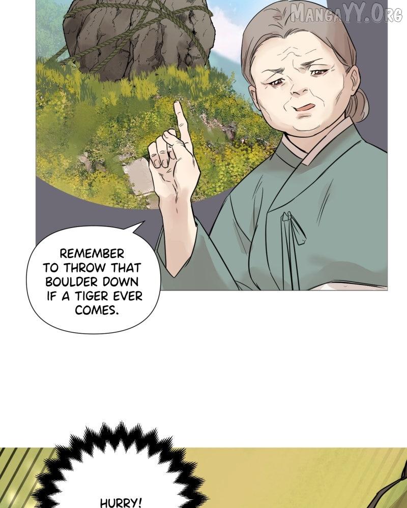 Shifting Tails Chapter 1 page 59 - 