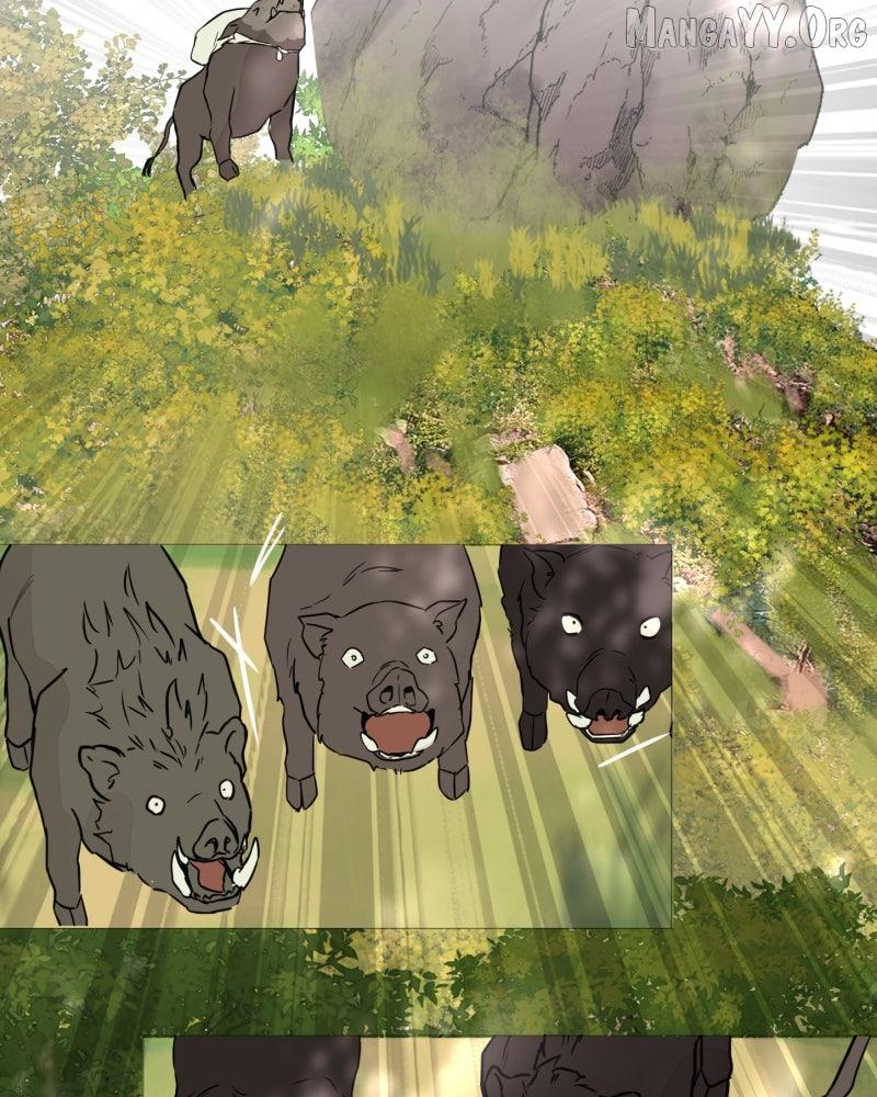 Shifting Tails Chapter 1 page 63 - 