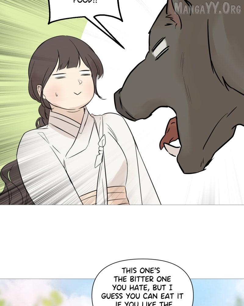 Shifting Tails Chapter 1 page 10 - 