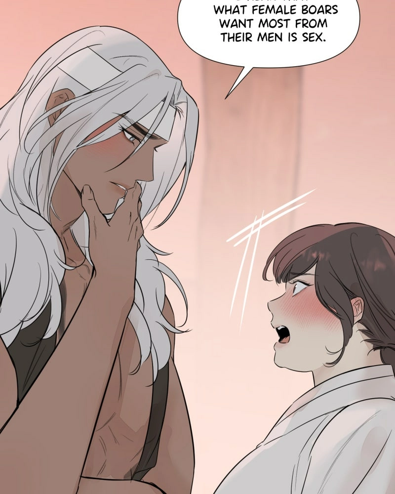 Shifting Tails Chapter 10 page 13 - 