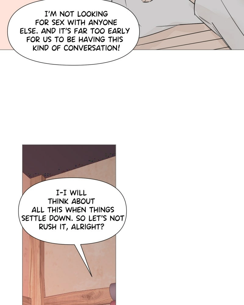 Shifting Tails Chapter 10 page 17 - 